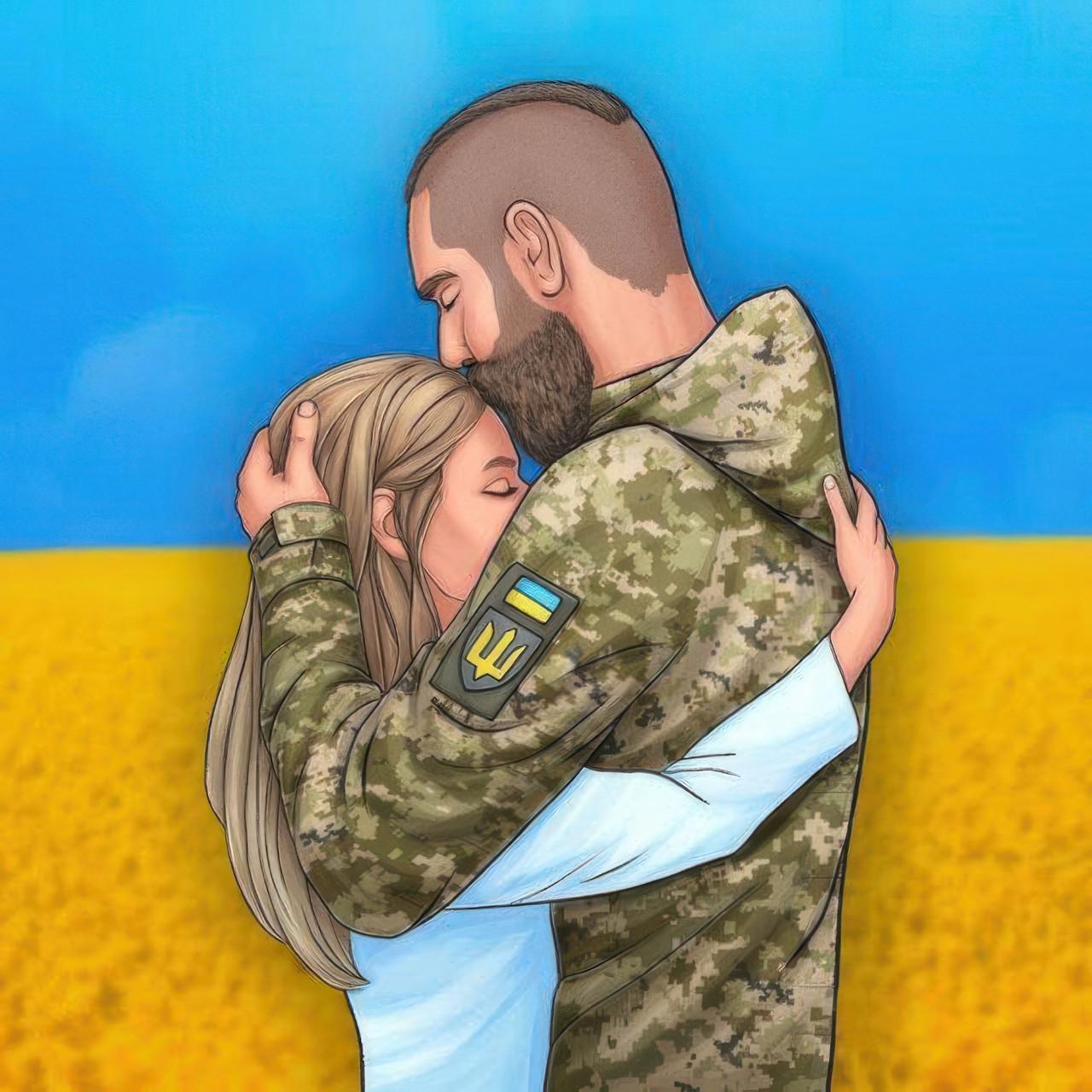 Алмазна мозаїка Dream Toys Міцні обійми 20х20 см (2987256532)