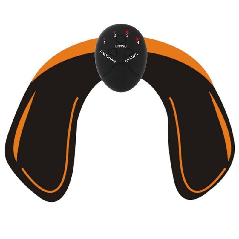 Миостимулятор для мышц ягодиц EMS Hips Trainer (15489985)