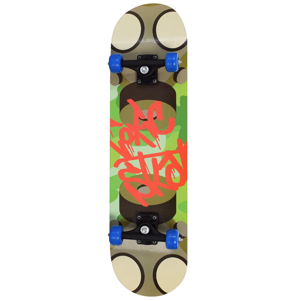 Скейтборд MS 0322-5 Рисунок-5