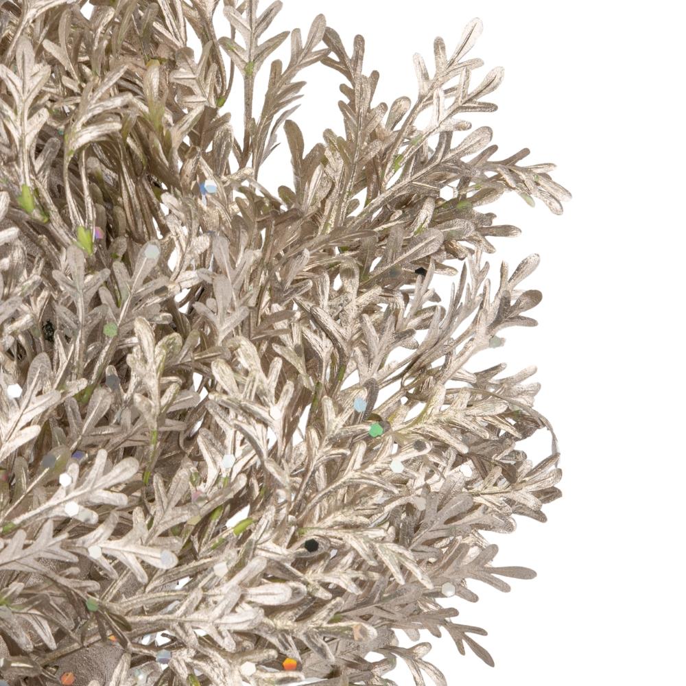 Вінок Перший заморозок (2010-158) - фото 2 Вінок Перший заморозок (2010-158) - фото 2