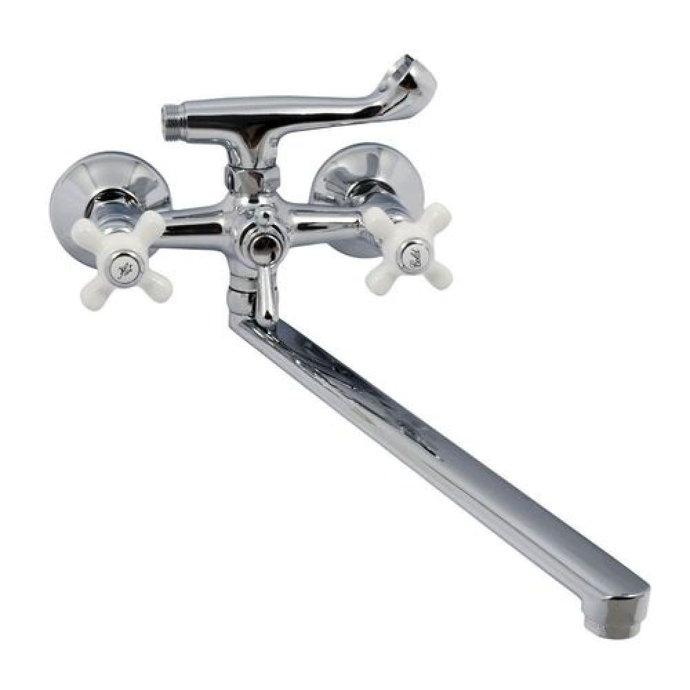 Смеситель для ванны Haiba 143 Odyssey (38101)