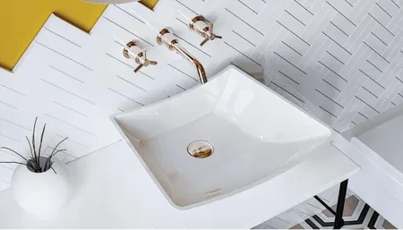 Умывальник Miraggio GLASGOW 0000530 (144163327) - фото 4 Умывальник Miraggio GLASGOW 0000530 (144163327) - фото 4