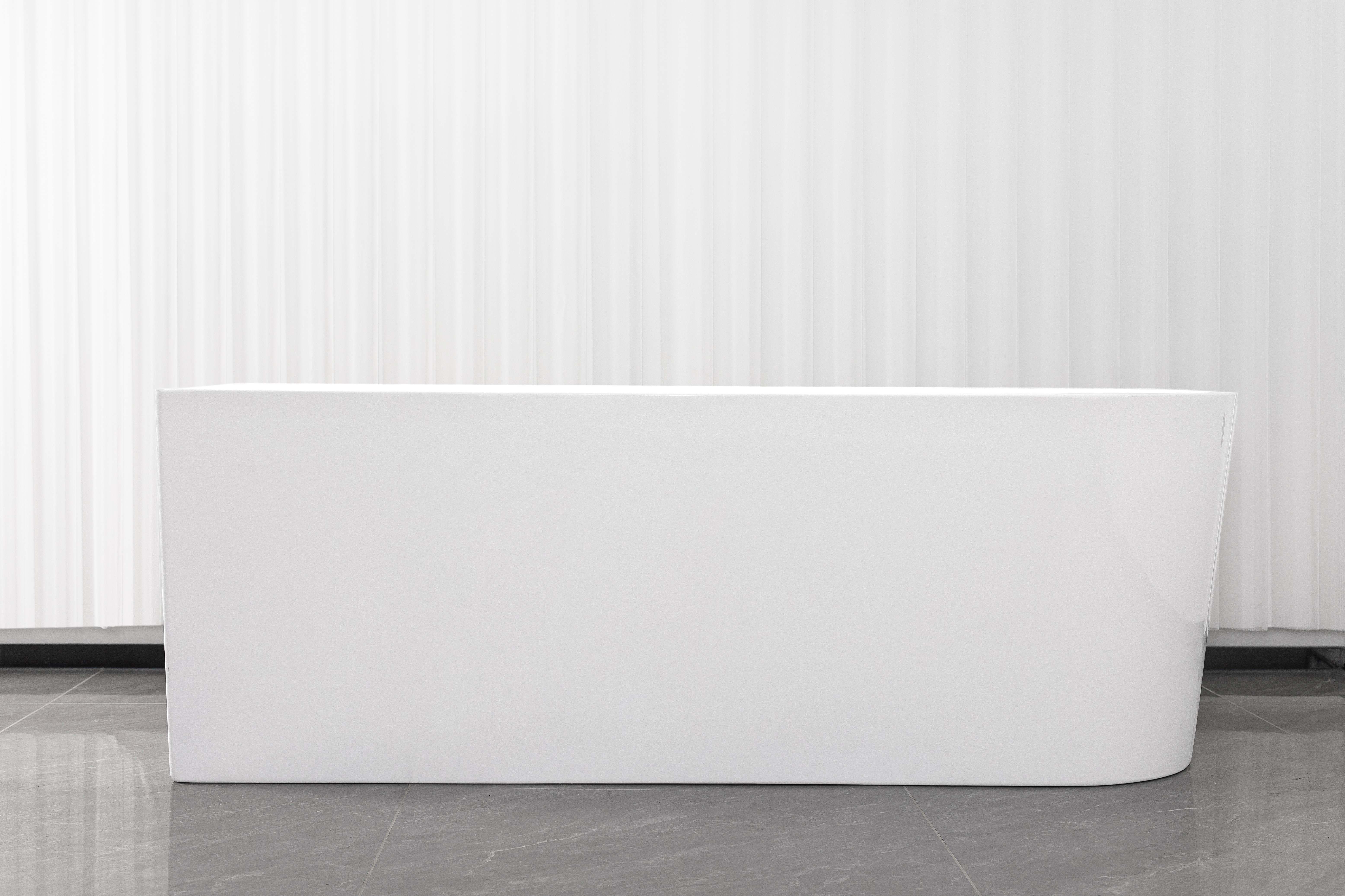 Ванна окремо стояча ALDO Mare NEREA 170 лівостороння (25608733) - фото 7