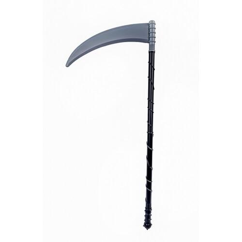 Коса Смерть (18-250) Коса Смерть (18-250)