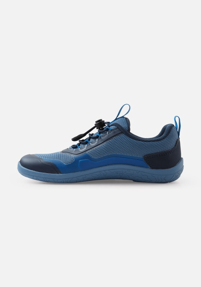 Кроссовки Barefoot Reimatec Tallustelu 5400137B-67A0 19,8 см р. 31 Синий (4187353103)