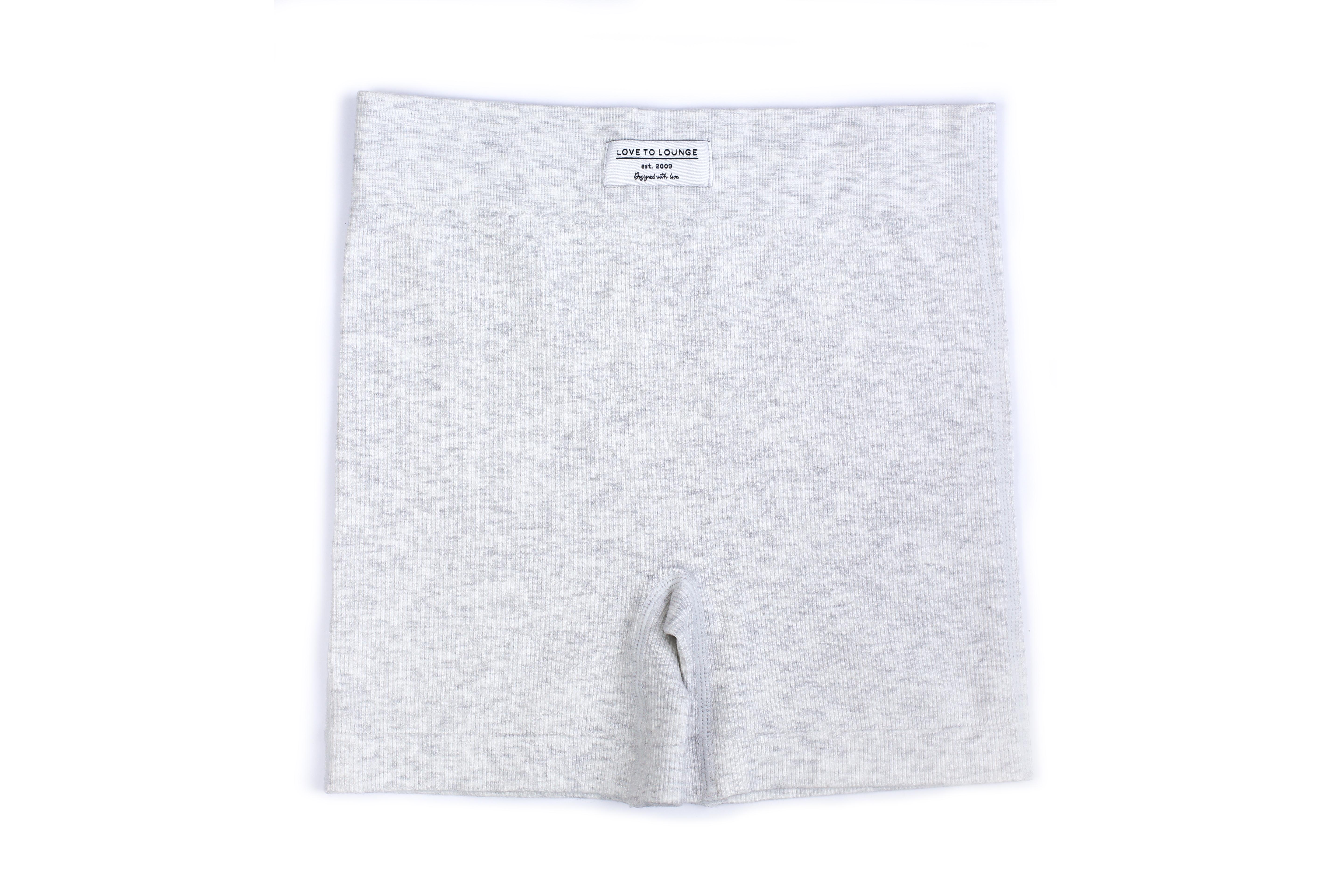 Велосипедки PRIMARK 2XS Сірий (1148532)