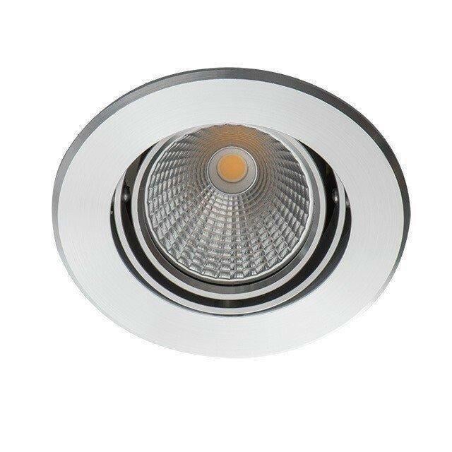 Точковий світильник Kanlux Solim Led Cob 5 W-Ww (23762-kanlux)