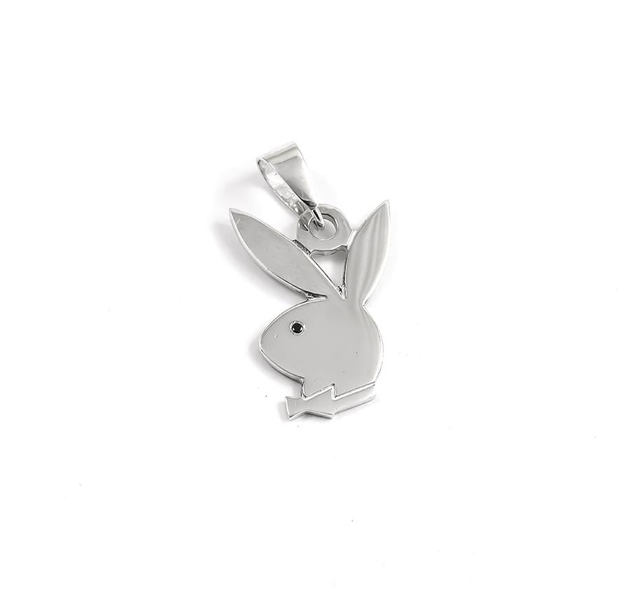 Подвеска Maxi Silver 5291 Плейбой (85291)