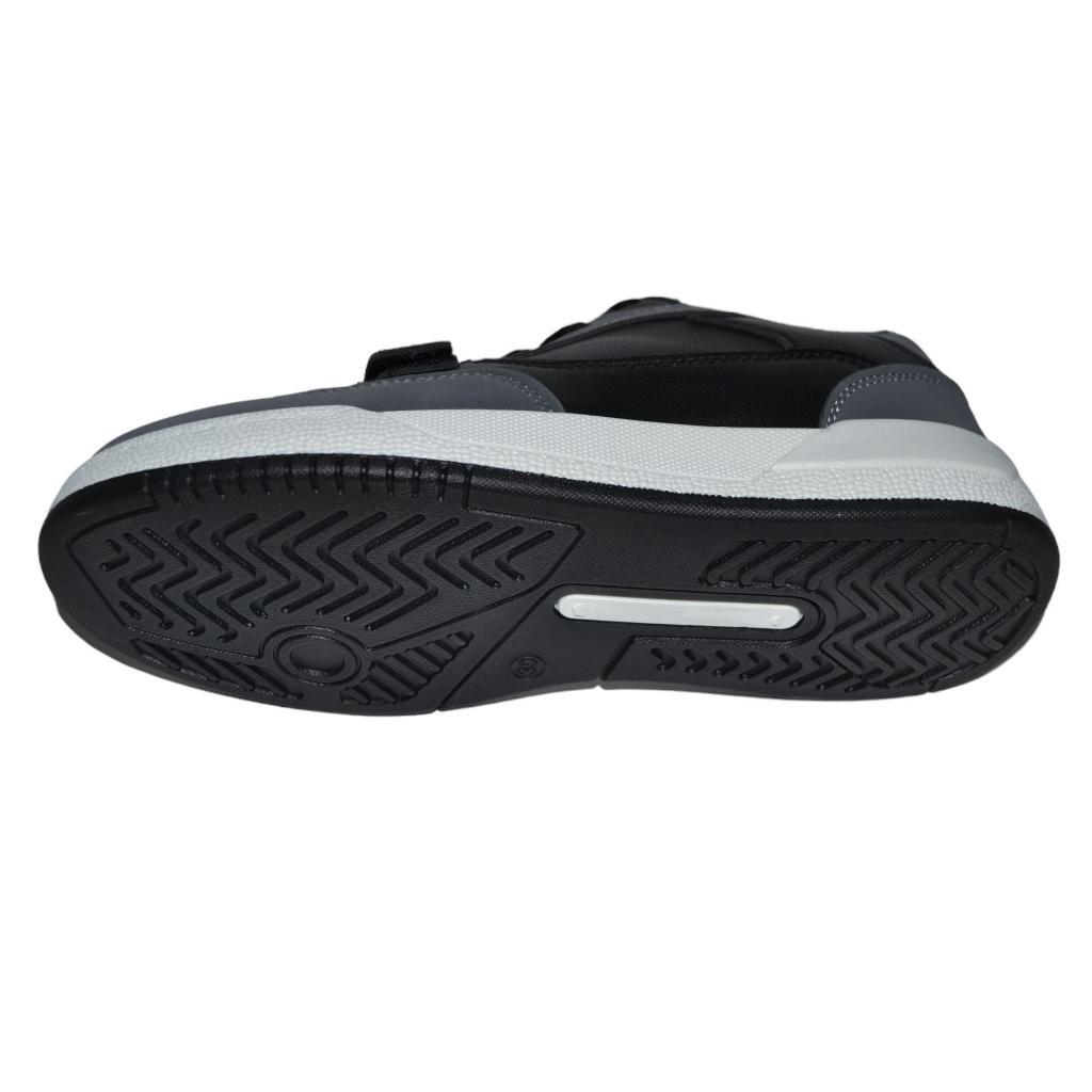 Кросівки підліткові Swin Shoes 107-24-683 р. 39 25,3 см - фото 5 Кросівки підліткові Swin Shoes 107-24-683 р. 39 25,3 см - фото 5