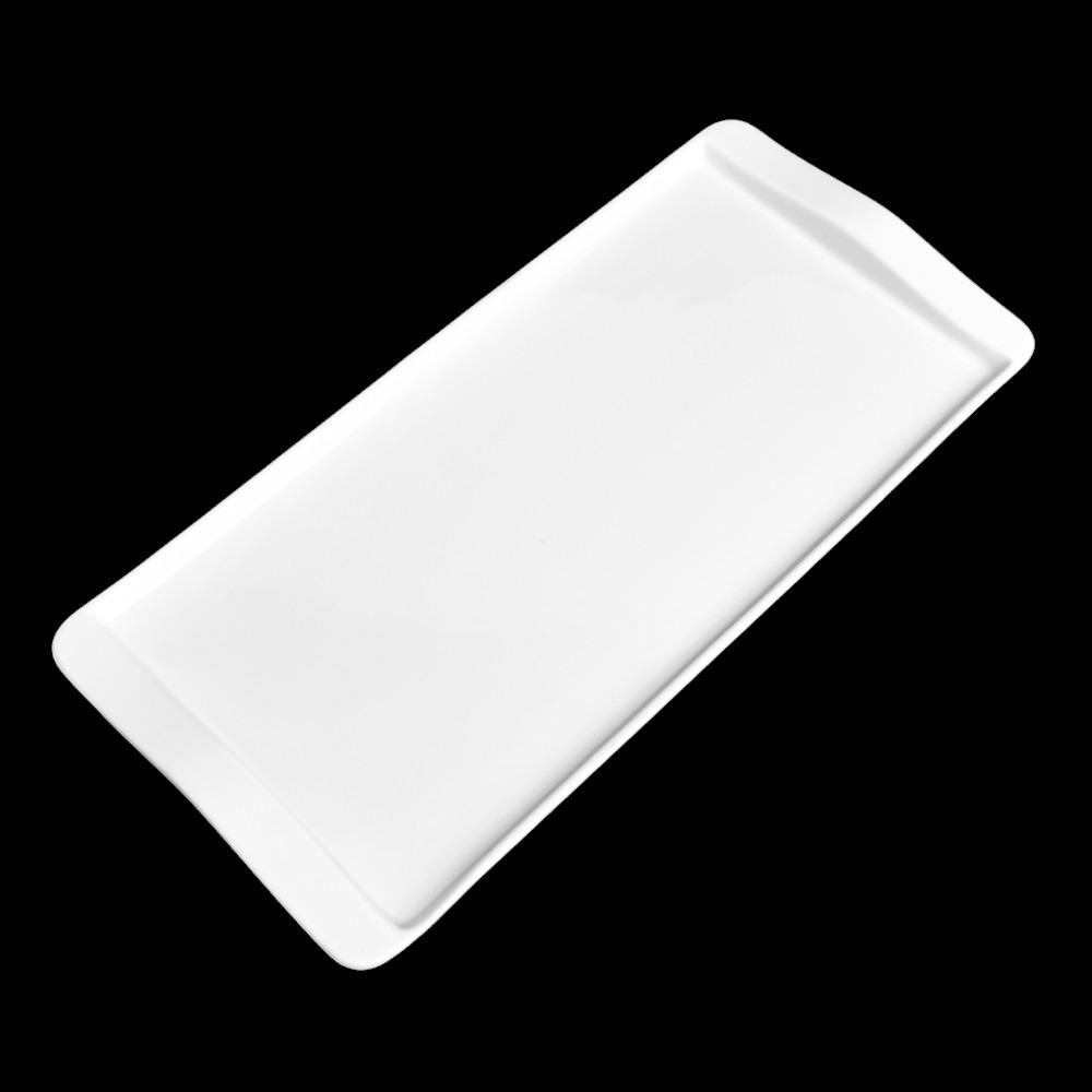 Блюдо прямокутне 40х18х2,5 см (MC5100)