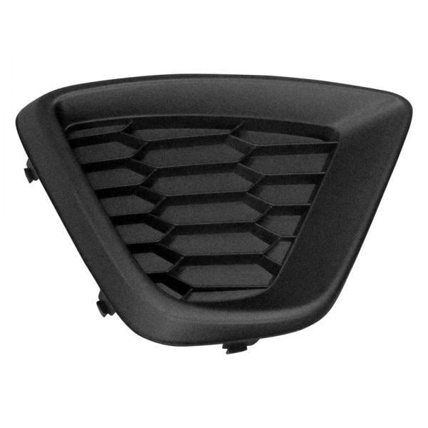 Решетка бампера AVTM Mazda CX-5 12-15 правая без отверстия (184421916)