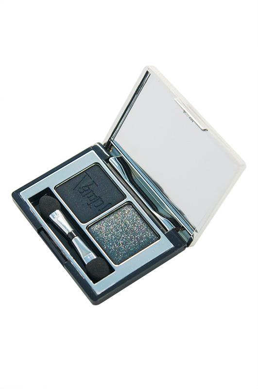 Тіні для повік Pupa Vamp! Compact Duo Eyeshadow подвійні 07 (2349) - фото 1