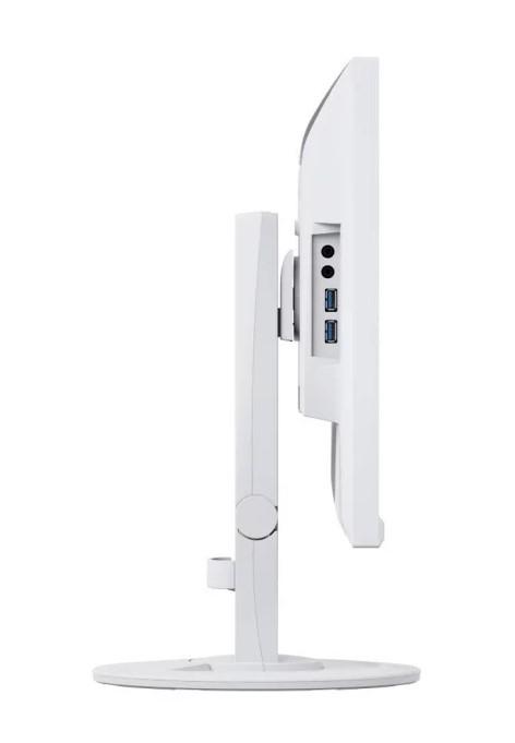 Монітор Eizo FlexScan EV2460-WT 24" (4995047055303) - фото 4 Монітор Eizo FlexScan EV2460-WT 24" (4995047055303) - фото 4