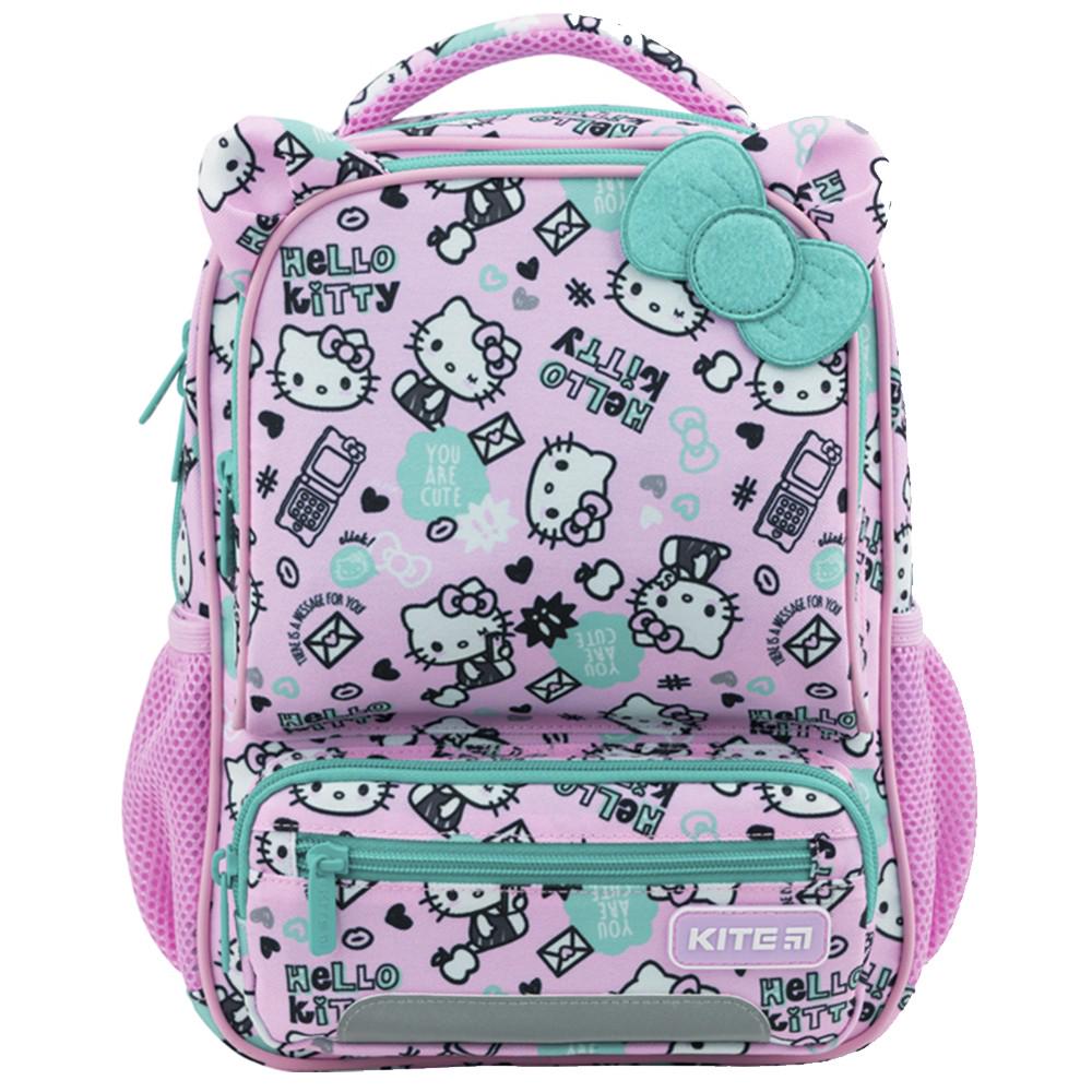 Рюкзак дитячий KITE Kids Hello Kitty (HK22-559XS) - фото 2