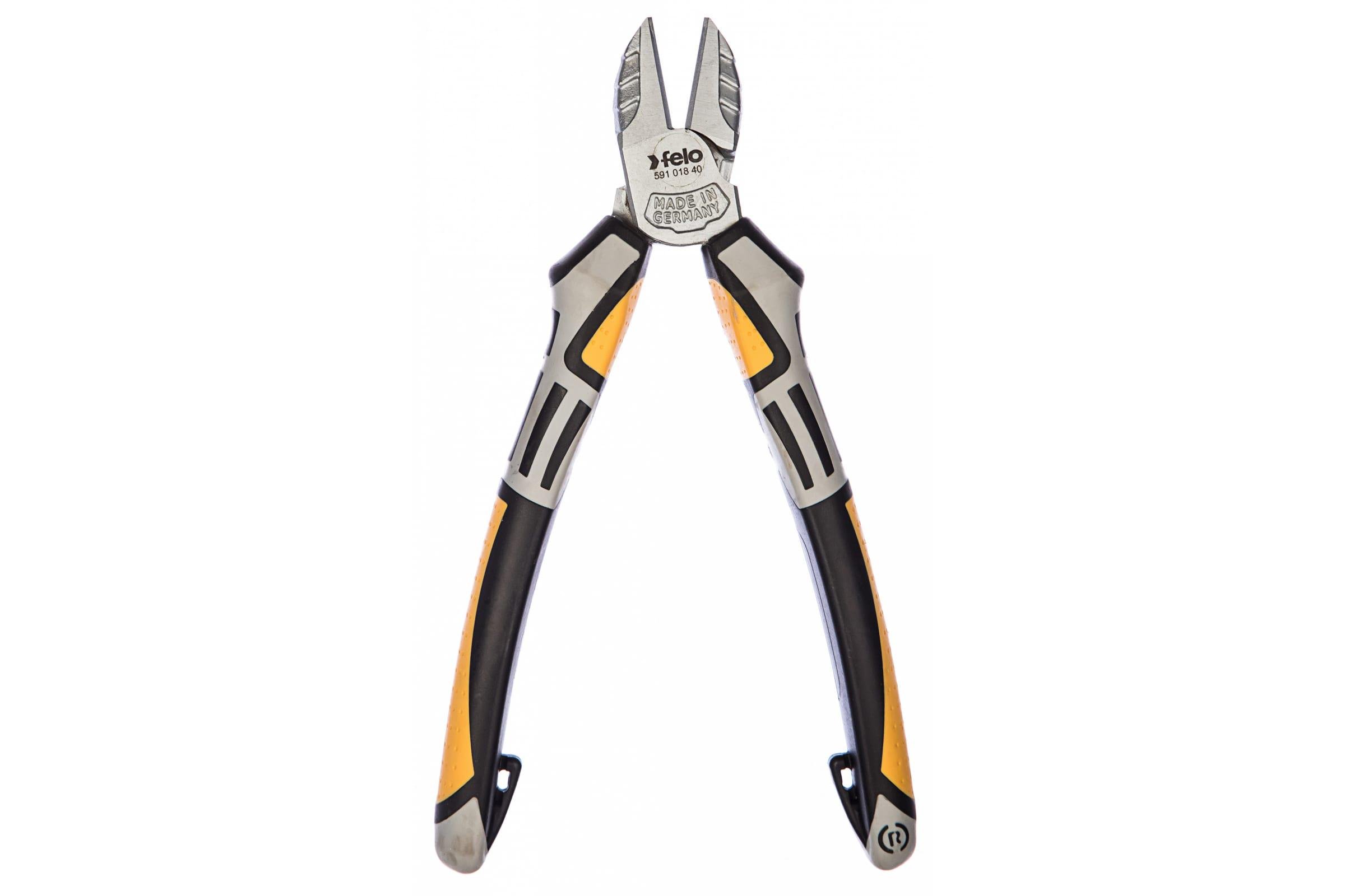 Бокорезы Felo 180 мм 59101840 (11451)