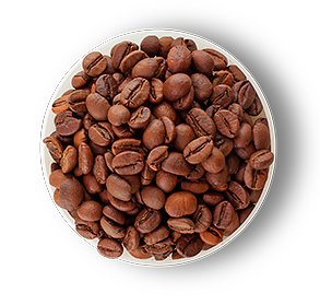 Кофе Premium blend арабика/робуста 250 г