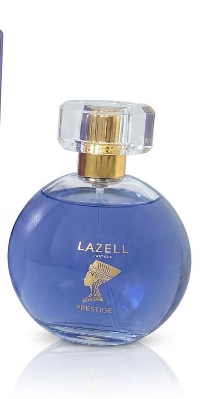 Парфюмированная вода в транспортной упаковке Lazell Prestige woman edt 100 мл Парфюмированная вода в транспортной упаковке Lazell Prestige woman edt 100 мл