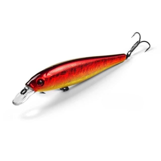 Воблер BearKing Balisong 100SP цвет E