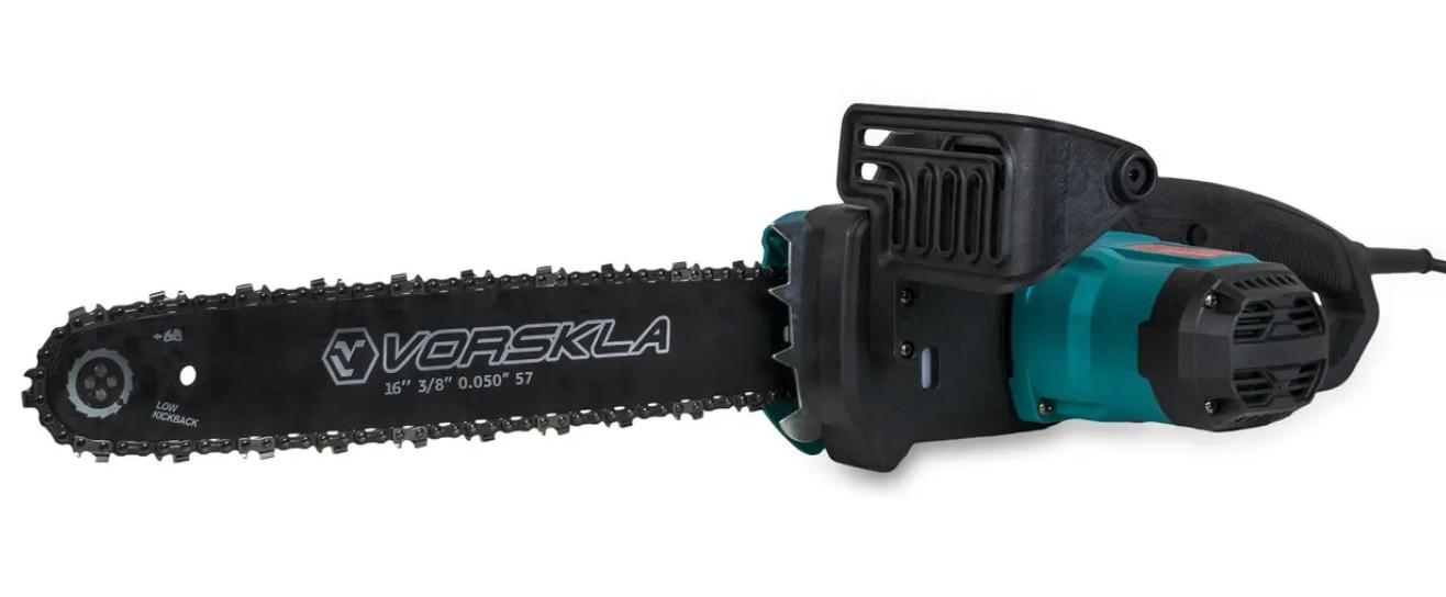 Електропила VORSKLA ПМЗ 2000/405 - фото 2