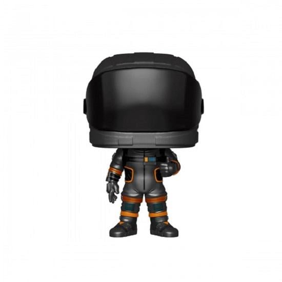 Ігрова фігурка Funko Pop! Серії Fortnite S1A Темний Мандрівник 9,6 см