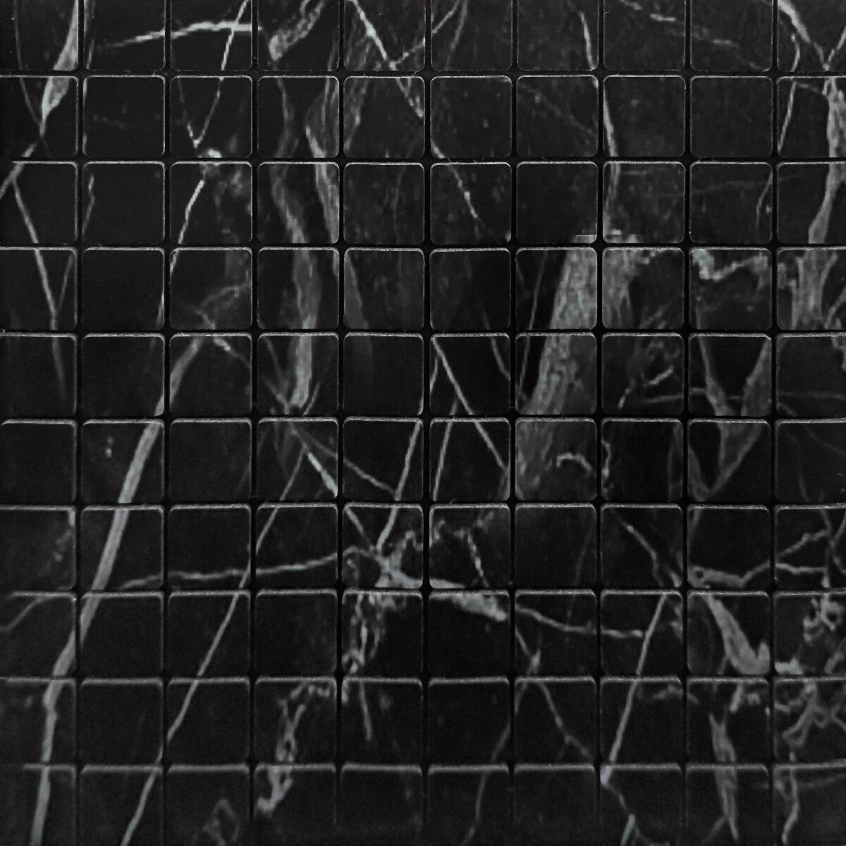 Мозаїка самоклейна PET 30x300x4 мм (3DPanda-1651)