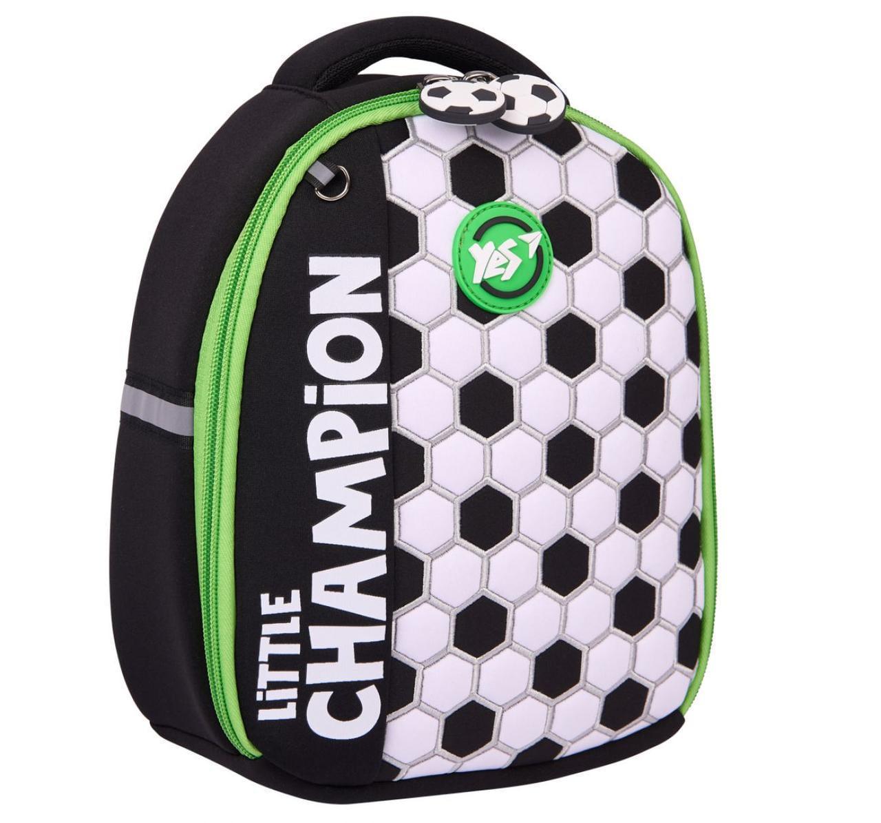 Рюкзак дитячий YES K-33 Little Campion (550021)