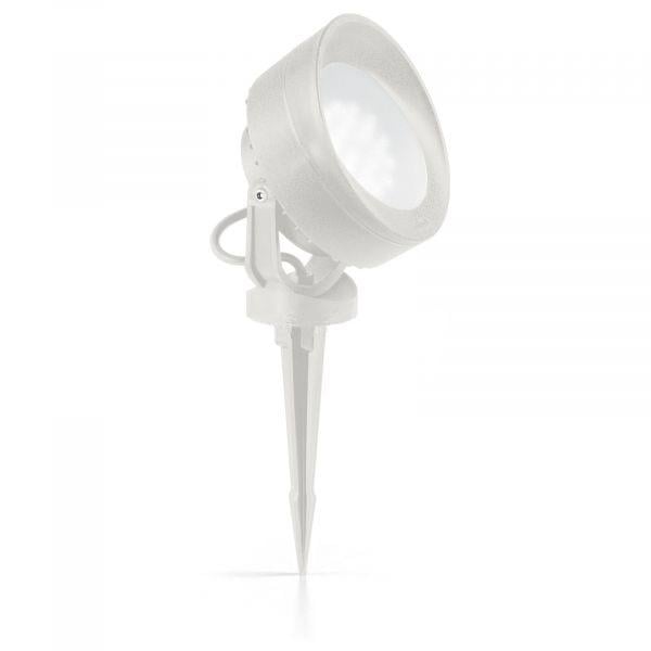 Парковый светильник Ideal Lux TOMMY PT1 BIANCO (145310)