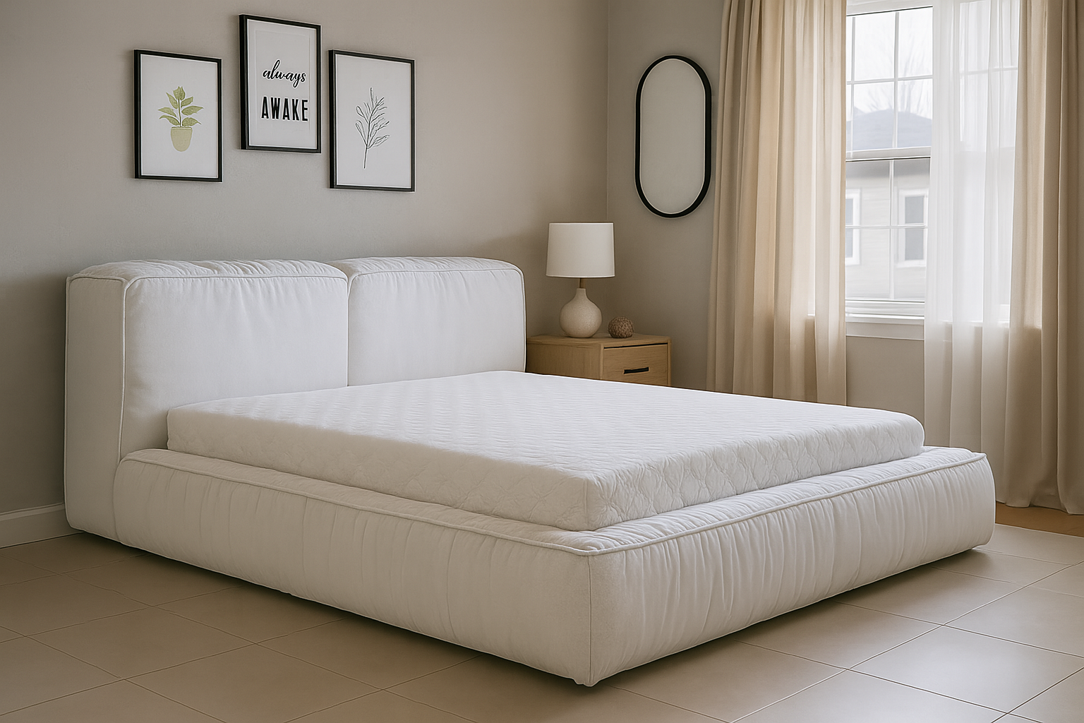 Ліжко Бруно London 25 160х200 см - фото 3