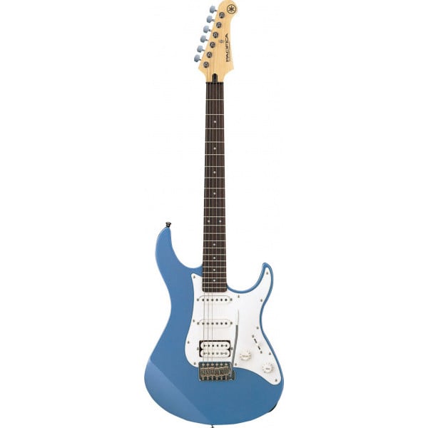 Гітара Yamaha PACIFICA 112J Lake Placid Blue