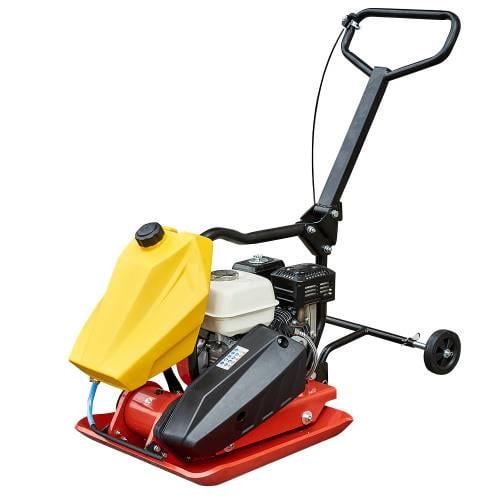 Виброплита Vitals Professional HQ 100WT (13500150)