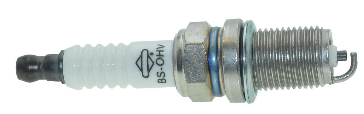 Свеча зажигания Briggs&Stratton код 992304 d резьбы 14 мм/L 75 мм