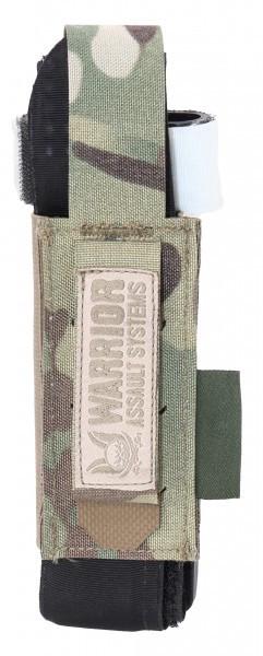 Подсумок для турникета Warrior Laser Cut Universal MultiCam - фото 3