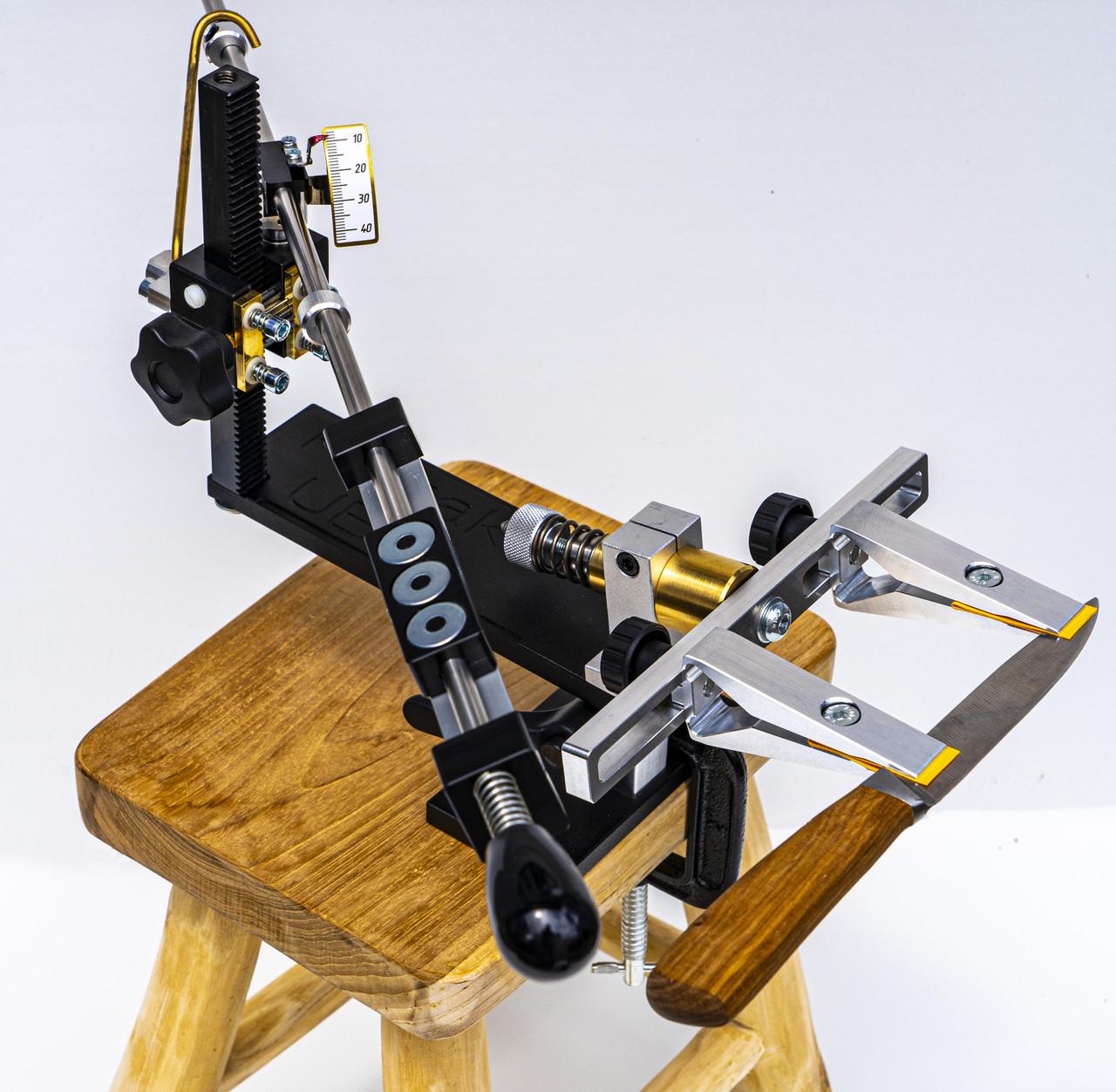 Устройство для заточки ножей Kazak UBR - фото 2