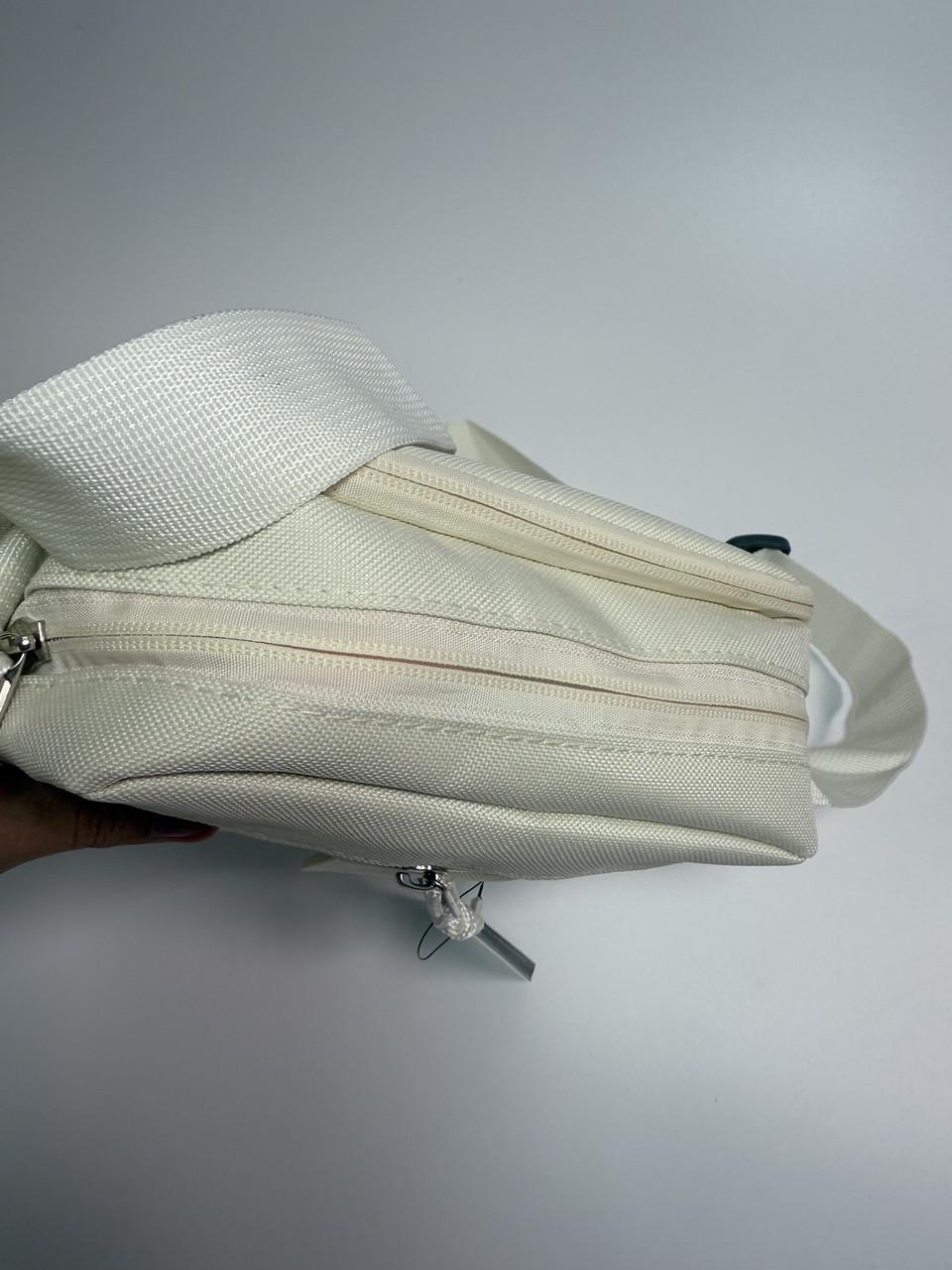 Барсетка через плечо The North Face Бежевый (2622191562) - фото 3 Барсетка через плечо The North Face Бежевый (2622191562) - фото 3