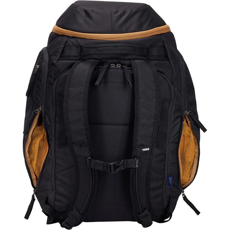 Рюкзак для черевиків Thule RoundTrip Boot Backpack 60 л Black (TH 3204938) - фото 7