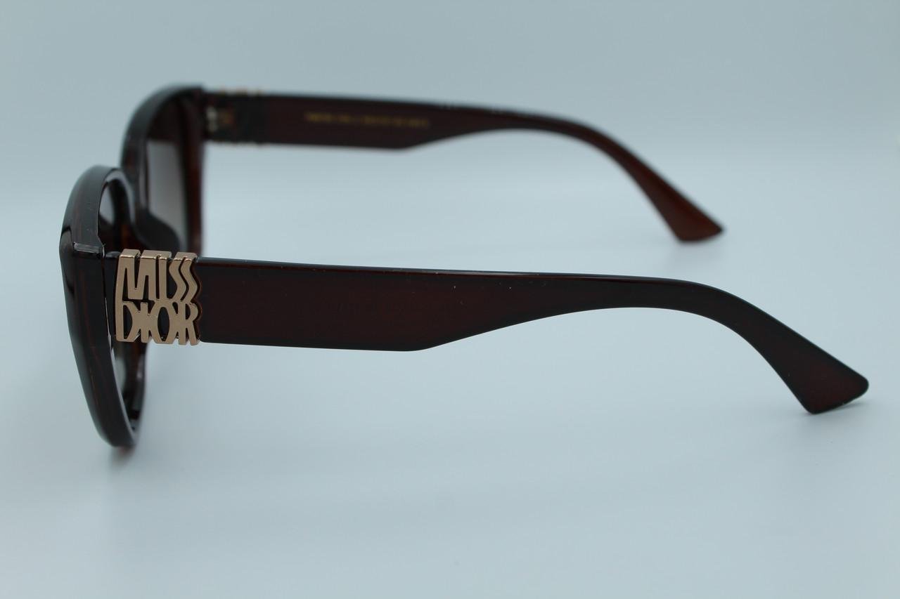 Сонцезахисні окуляри жіночі поляризаційні Р00755 col 2 (2573605779) - фото 7 Сонцезахисні окуляри жіночі поляризаційні Р00755 col 2 (2573605779) - фото 7