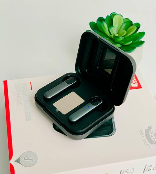 Навушники бездротові XO X14 Sport (12374116) Навушники бездротові XO X14 Sport (12374116)