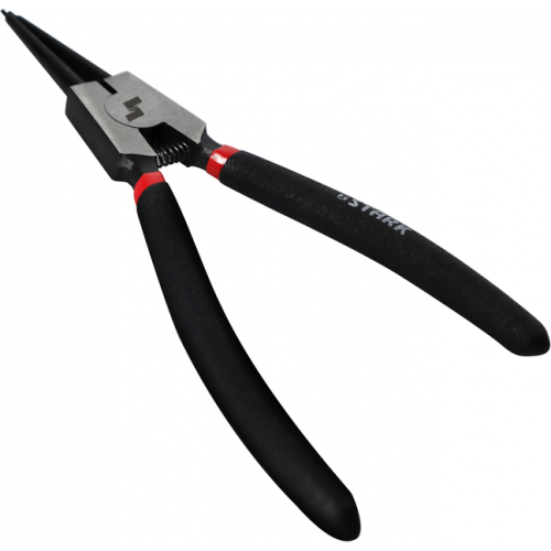 Съемник стопорных колец Stark прямые/разжим 180 мм (505250032)