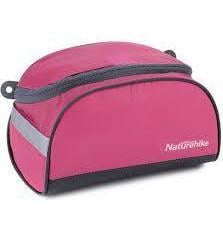 Несесер Naturehike Light Toiletry bag NH15X008-S Red