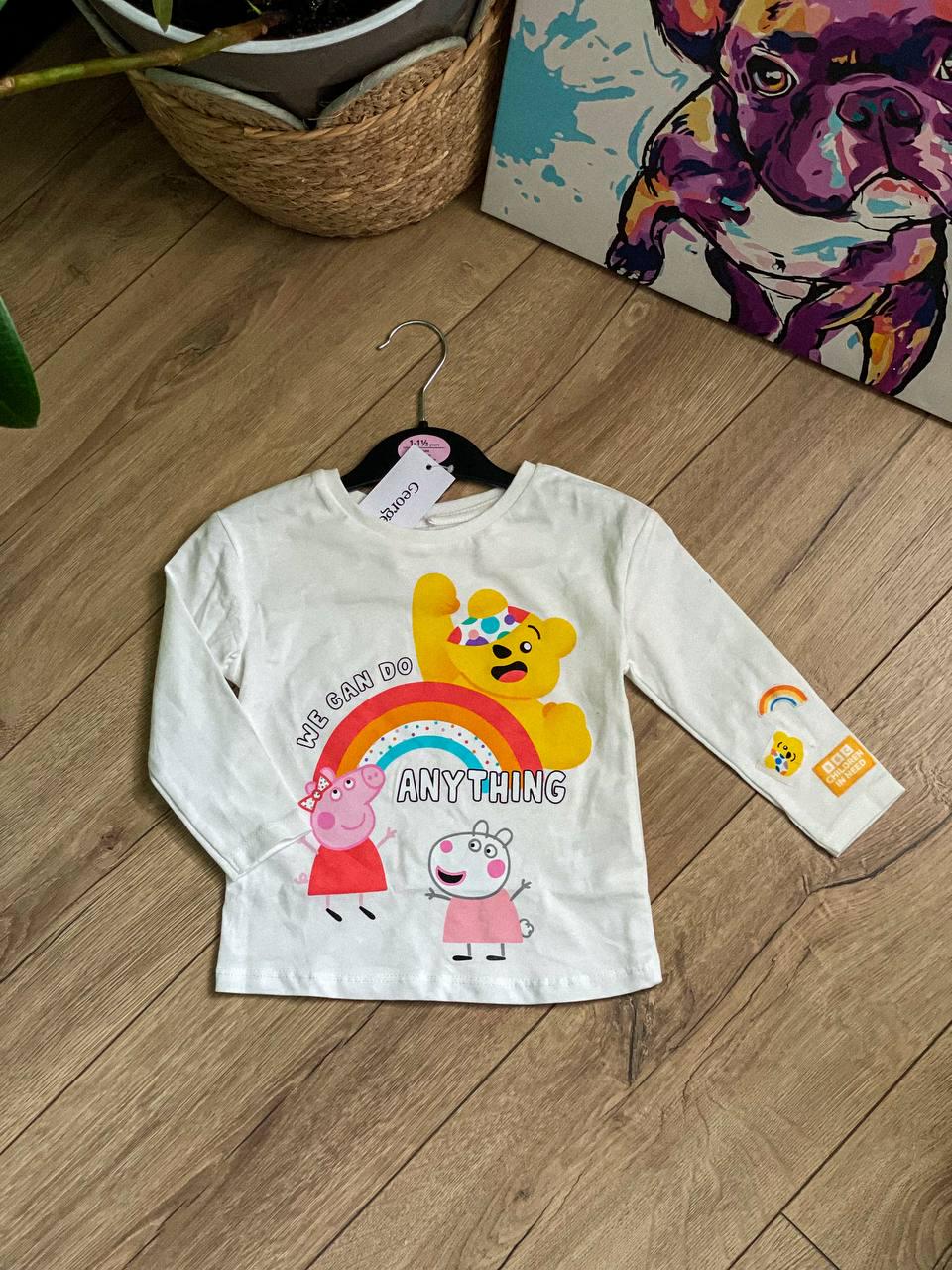 Кофта для хлопчика George 80-86 см (45)