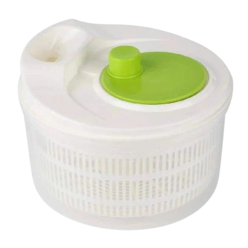 Сушилка для зелени и овощей 23x16 см (32008) Сушилка для зелени и овощей 23x16 см (32008)