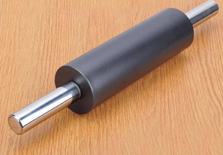 Скалка для раскатки теста роликовая (b7fc361c) - фото 3