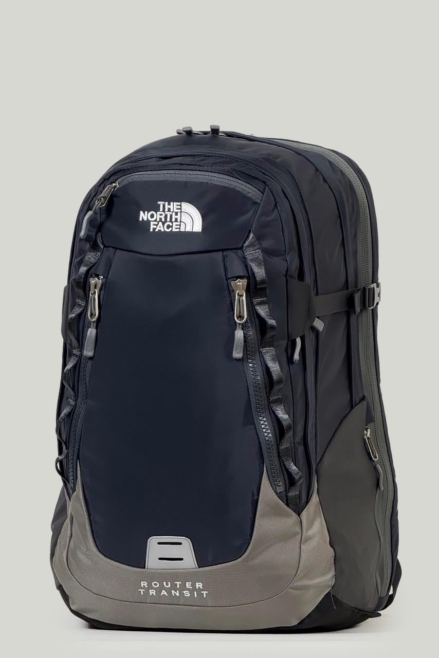 Рюкзак The North Face Router Transit NV 35L Темно-синий (2913714292)