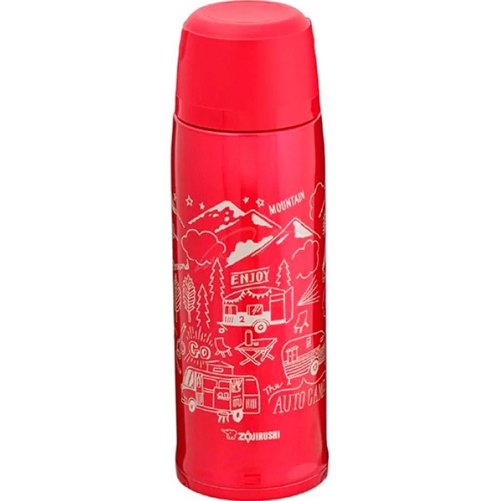 Термос Zojirushi SJ-JS08BA 0,8 л (1678-04-34)