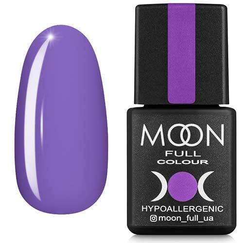 Гель-лак Moon Full Classic Color №157 8 мл