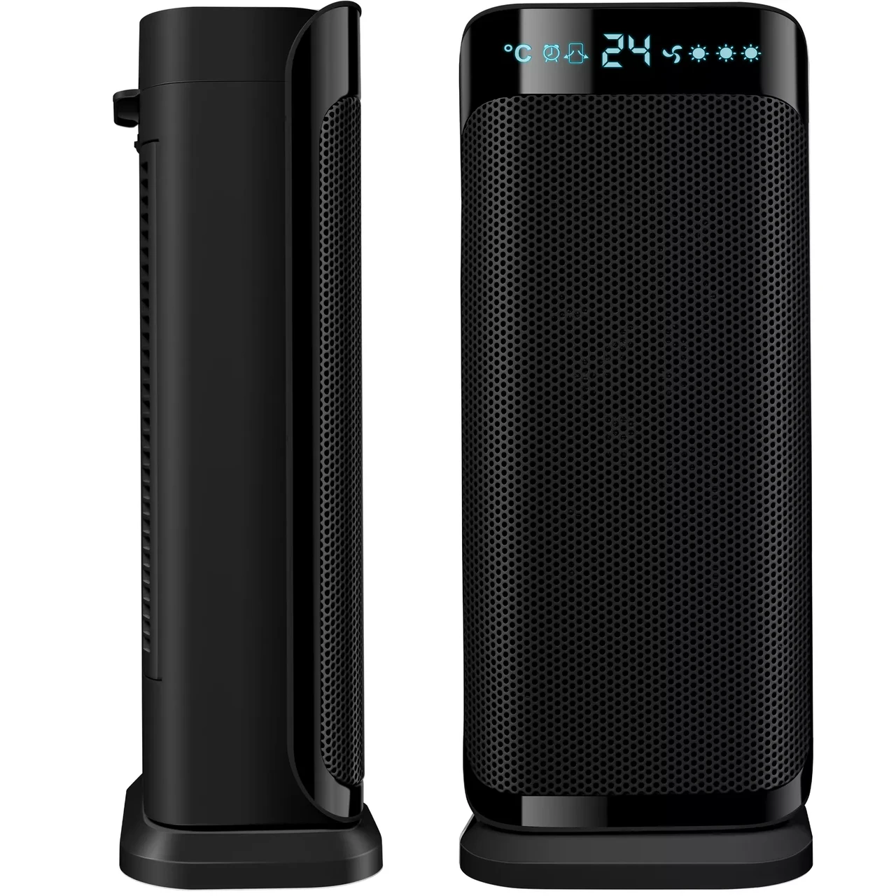 Тепловентилятор побутовий KESSER 2000 Вт - фото 2 Тепловентилятор побутовий KESSER 2000 Вт - фото 2