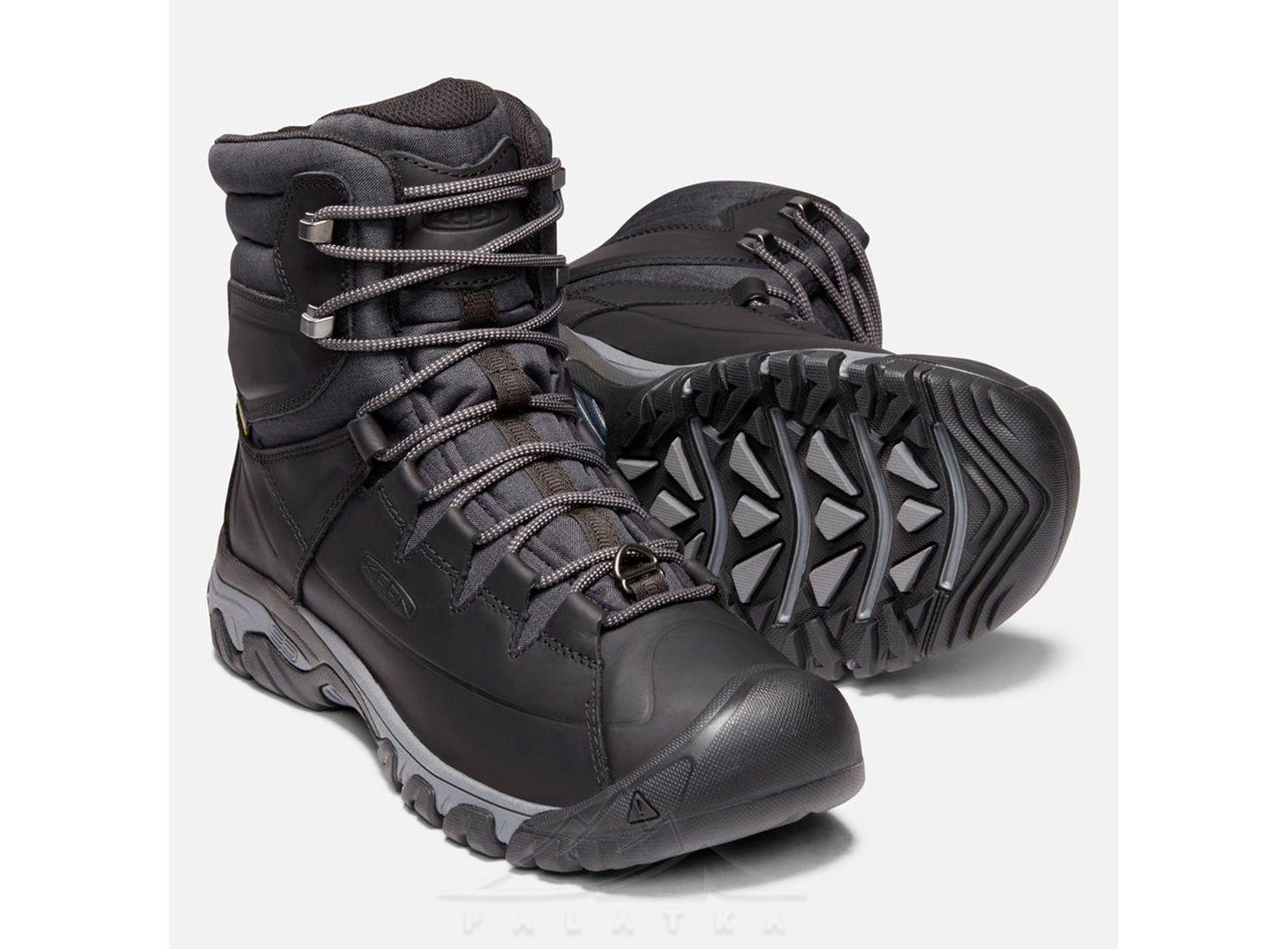 Keen targhee lace top