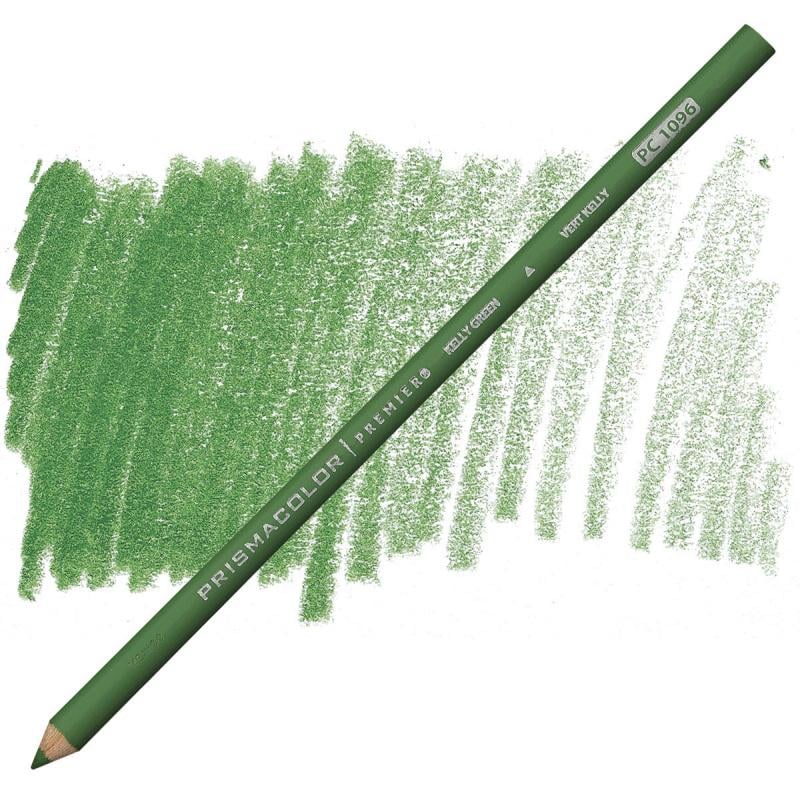 Карандаш мягкий Prіsmacolor N1096 Kelly Green (111644)
