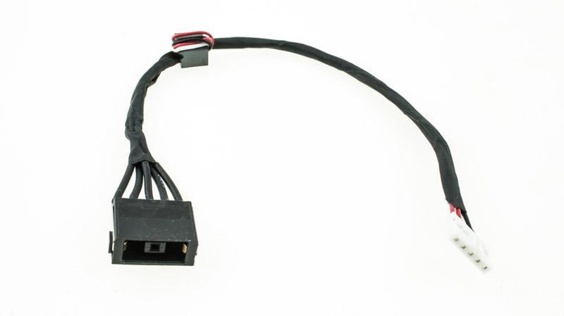 Разьем питания для ноутбуков Lenovo B51-80 (268013)