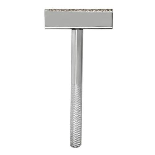 Шарошка алмазна для відновлення правки абразивних дисків 45,5x13 мм (928110) - фото 3